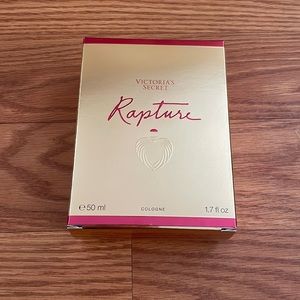 Victoria's Secret Rapture